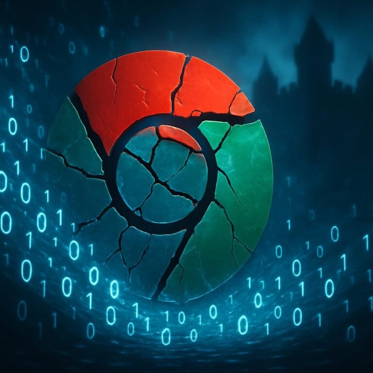 Unraveling the Chrome V8 Zero-Day Exploit: A New Threat to Sandbox Security