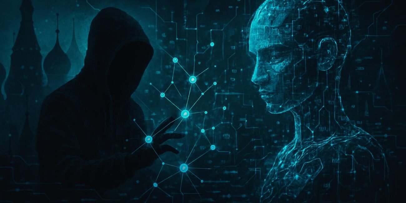 Exploiting Intelligence: How Russian Hackers Used Claude AI for Malware Evasion
