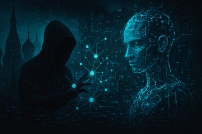 Exploiting Intelligence: How Russian Hackers Used Claude AI for Malware Evasion