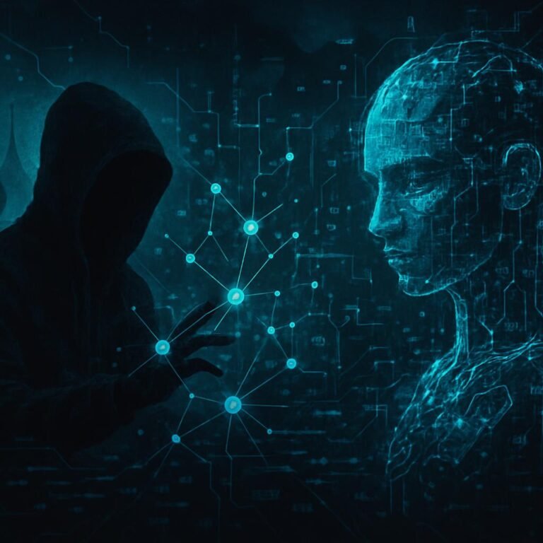 Exploiting Intelligence: How Russian Hackers Used Claude AI for Malware Evasion