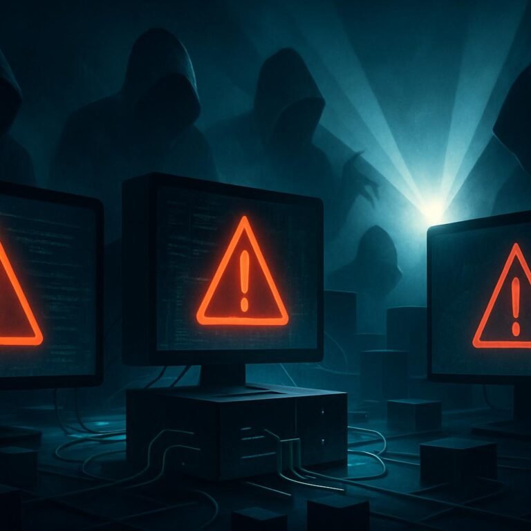 CISA Flags Five Actively Exploited Vulnerabilities: A Call to Action for Organizations
