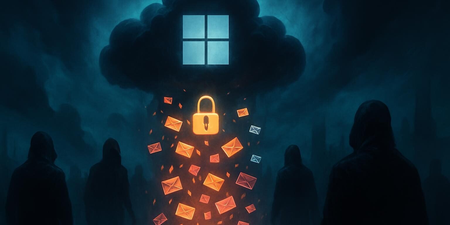 Passkey Phishing Attacks: A New Threat to Microsoft Cloud Accounts
