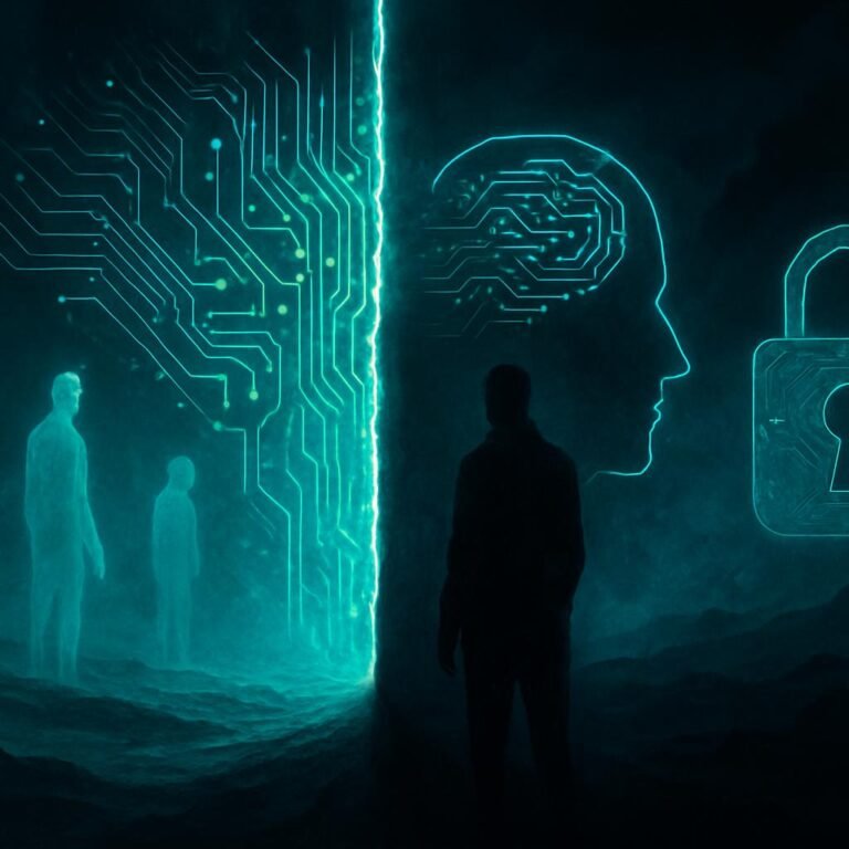 Microsoft's AI Code of Conduct: Defining Boundaries for Cybersecurity in the Age of AI