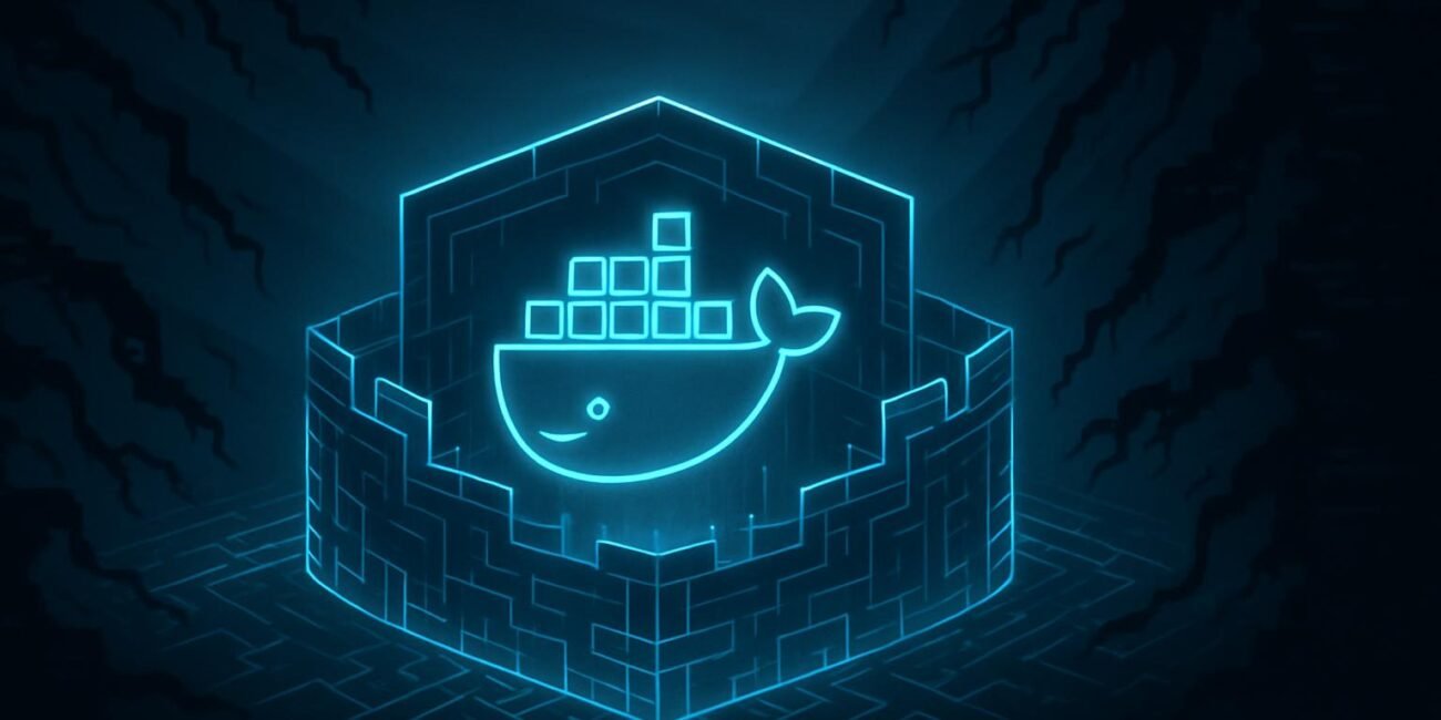 Critical Docker Sandboxes Flaw Exposes macOS Hosts to Malicious Code