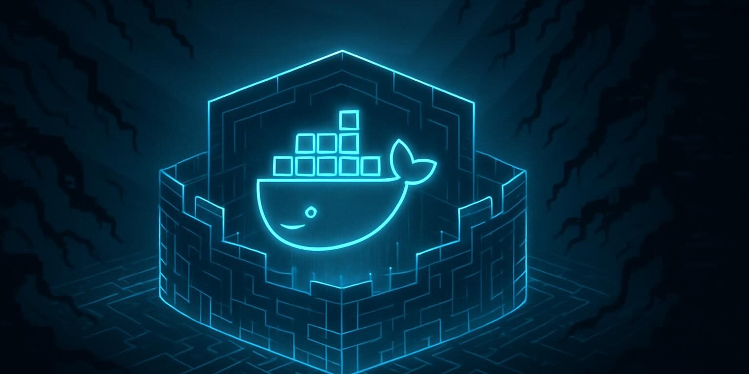 Critical Docker Sandboxes Flaw Exposes macOS Hosts to Malicious Code