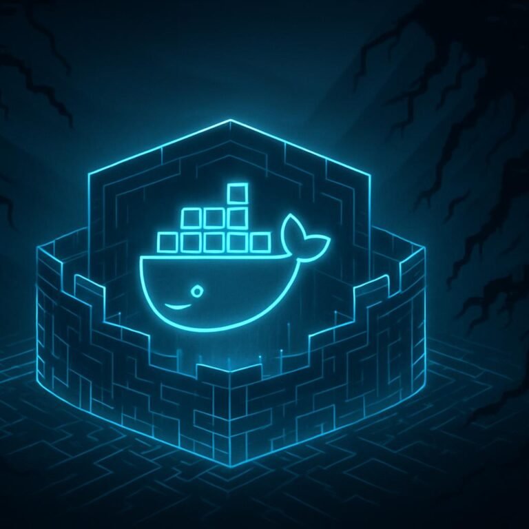 Critical Docker Sandboxes Flaw Exposes macOS Hosts to Malicious Code