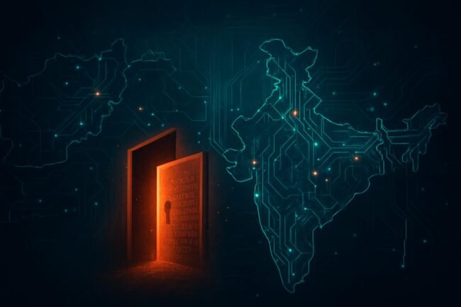 Transparent Tribe Unleashes New Rust Backdoor Targeting Government Entities in India and Afghanistan