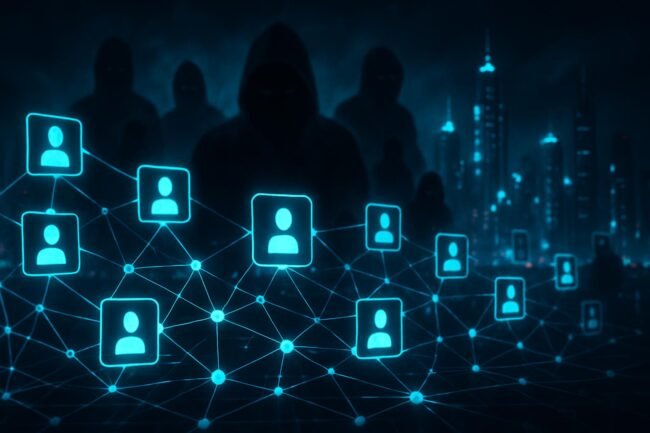 Identity Visibility in 2026: The Cornerstone of Modern Cybersecurity