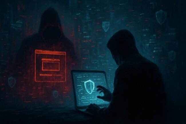 Exploiting Trust: The Fake LastPass Authenticator Installer and Its Alarming Security Breach