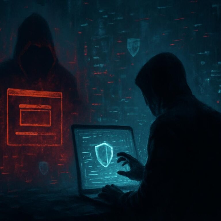 Exploiting Trust: The Fake LastPass Authenticator Installer and Its Alarming Security Breach