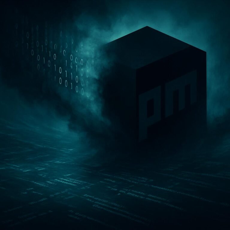 Unmasking the Malicious npm Package 'indexed-btree': A New Tactic in Cyber Threats