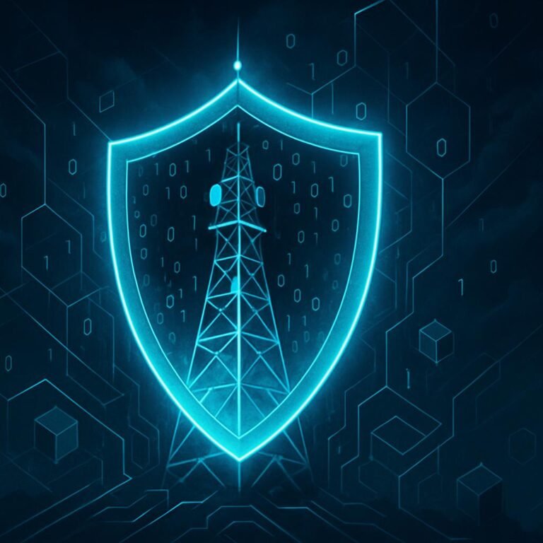 Strengthening Telecom Cybersecurity: A Bipartisan Response to the Salt Typhoon Threat