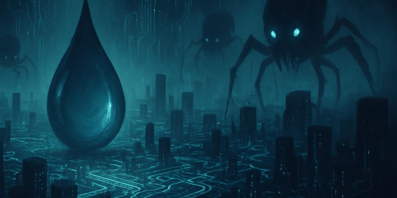 Recent Cybersecurity Incidents: Clop Leak Site Takeover, Docker Botnet Hunts AI Keys, and Water Utility Exposure