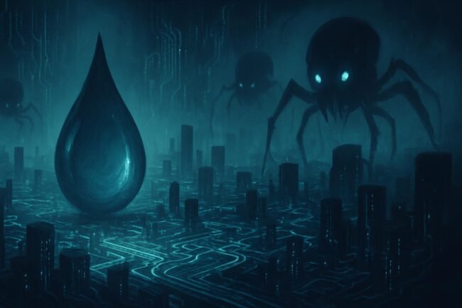 Recent Cybersecurity Incidents: Clop Leak Site Takeover, Docker Botnet Hunts AI Keys, and Water Utility Exposure