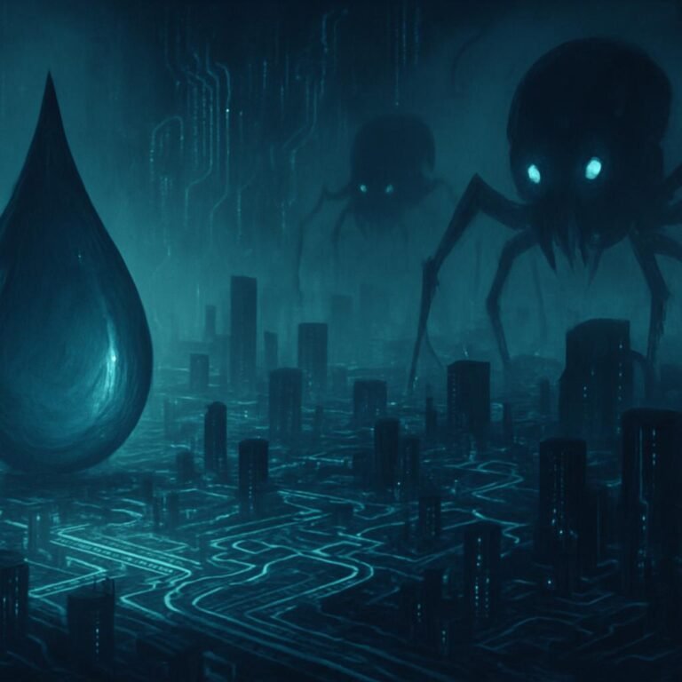 Recent Cybersecurity Incidents: Clop Leak Site Takeover, Docker Botnet Hunts AI Keys, and Water Utility Exposure