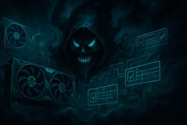 Lunex Stealer: A New Threat Leveraging AMD Drivers to Evade Security Measures