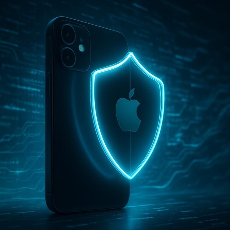 Apple Addresses Critical CoreGraphics Vulnerability with New Security Patches