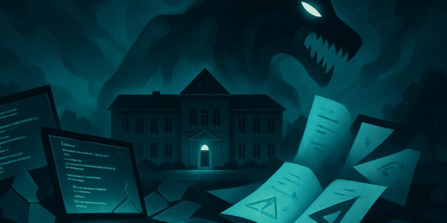 Explotando Vulnerabilidades de PaperCut: Una Nueva Ola de Ciberataques en la Educación