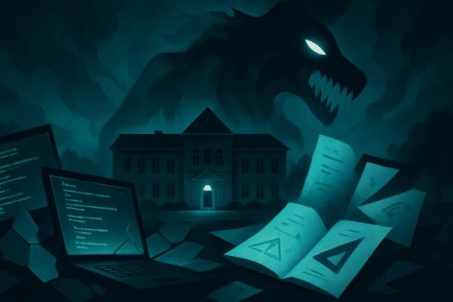 es-1788674468809 Explotando Vulnerabilidades de PaperCut: Una Nueva Ola de Ciberataques en la Educación