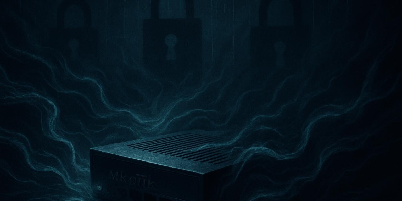 es-1788760883616 Explotando lo desprotegido: El incidente de secuestro SSH de routers MikroTik