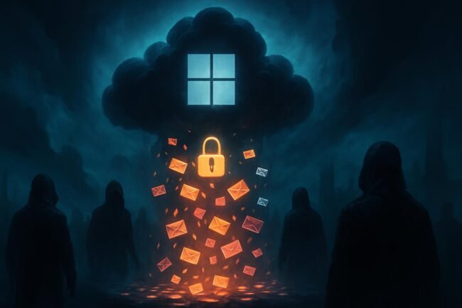 Ataques de Phishing con Clave de Acceso: Una Nueva Amenaza para las Cuentas en la Nube de Microsoft