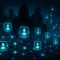 Visibilidad de Identidad en 2026: La Piedra Angular de la Ciberseguridad Moderna