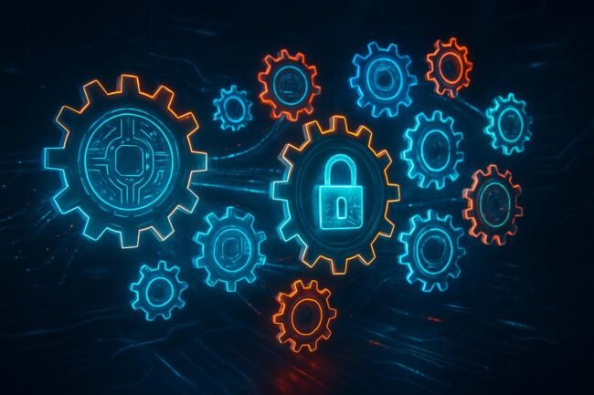 Modernizing Software Supply Chains: A Critical Imperative for Financial Services