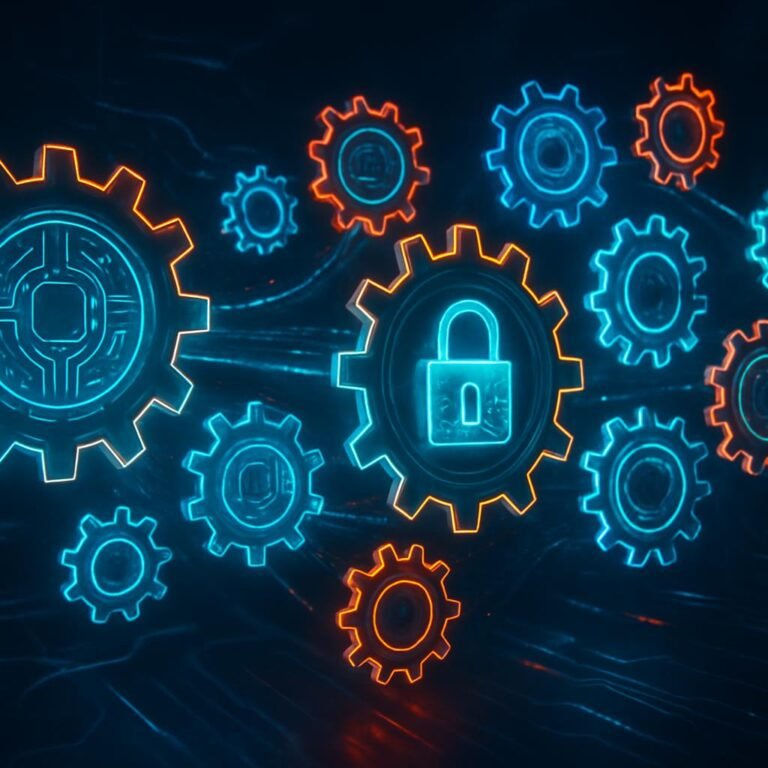 Modernizing Software Supply Chains: A Critical Imperative for Financial Services