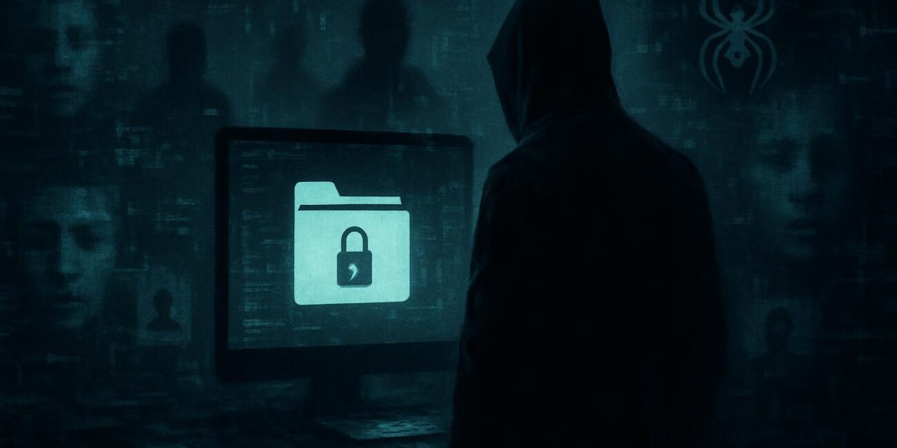n0n Ransomware: An Emerging Threat in Cyber Extortion