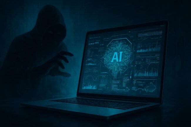 China-Aligned TA419 Targets U.S. AI Policy Experts with Credential Phishing Campaigns