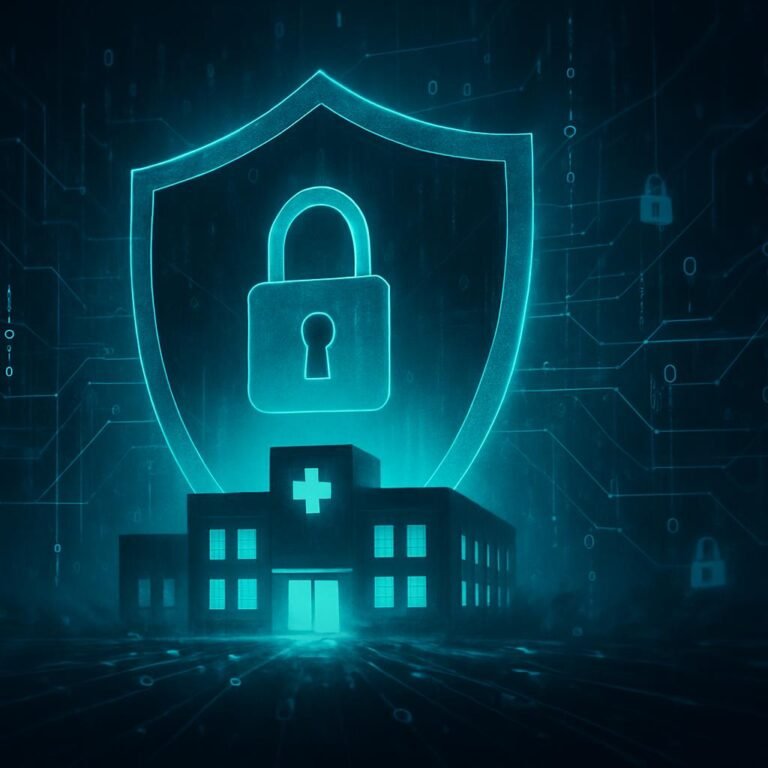 Senate Takes Action: Bipartisan Bill to Bolster Healthcare Cybersecurity