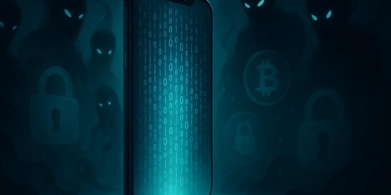P7 DarkSword iOS Exploit Kit: A New Era of Mobile Threats