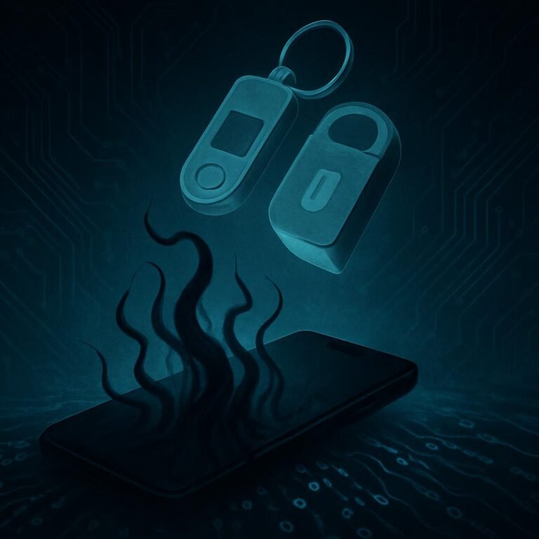 P7 DarkSword iOS Exploit Kit: A New Threat Landscape in Mobile Security