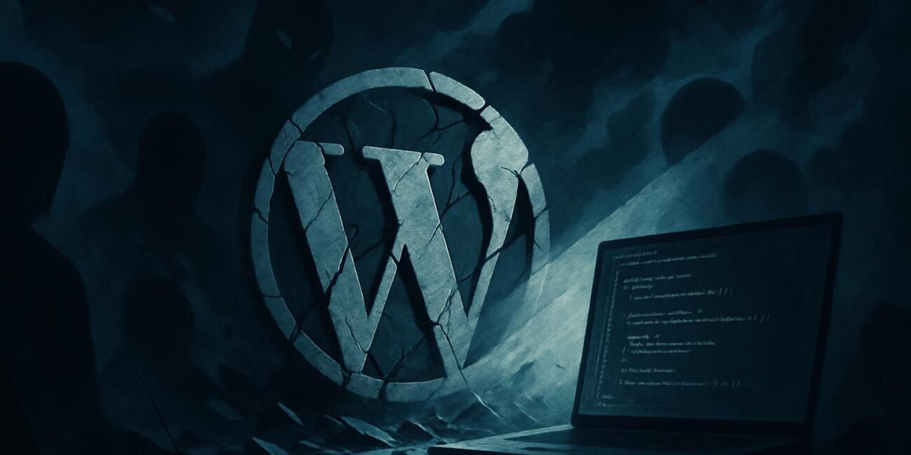 Critical Bricksforge Flaw in WordPress Exposes Websites to Unauthenticated Remote Code Execution