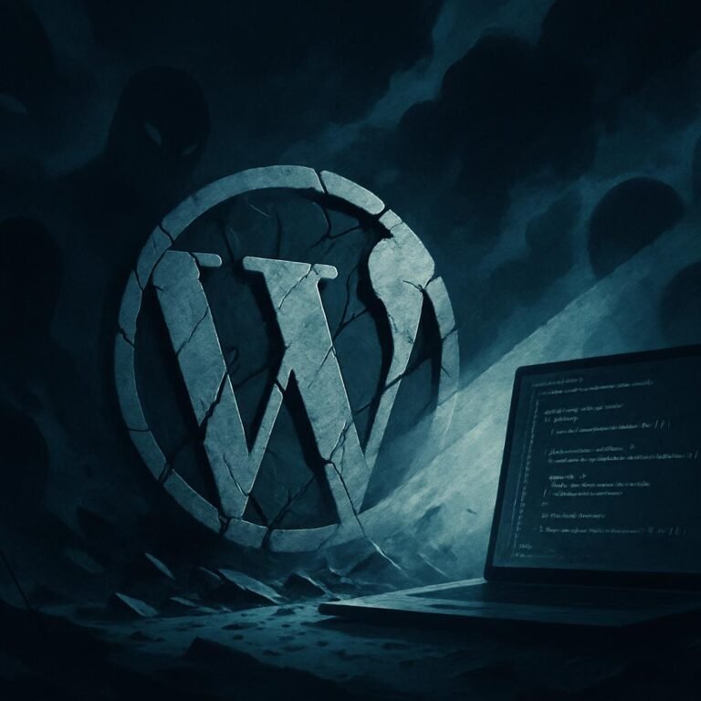 Critical Bricksforge Flaw in WordPress Exposes Websites to Unauthenticated Remote Code Execution