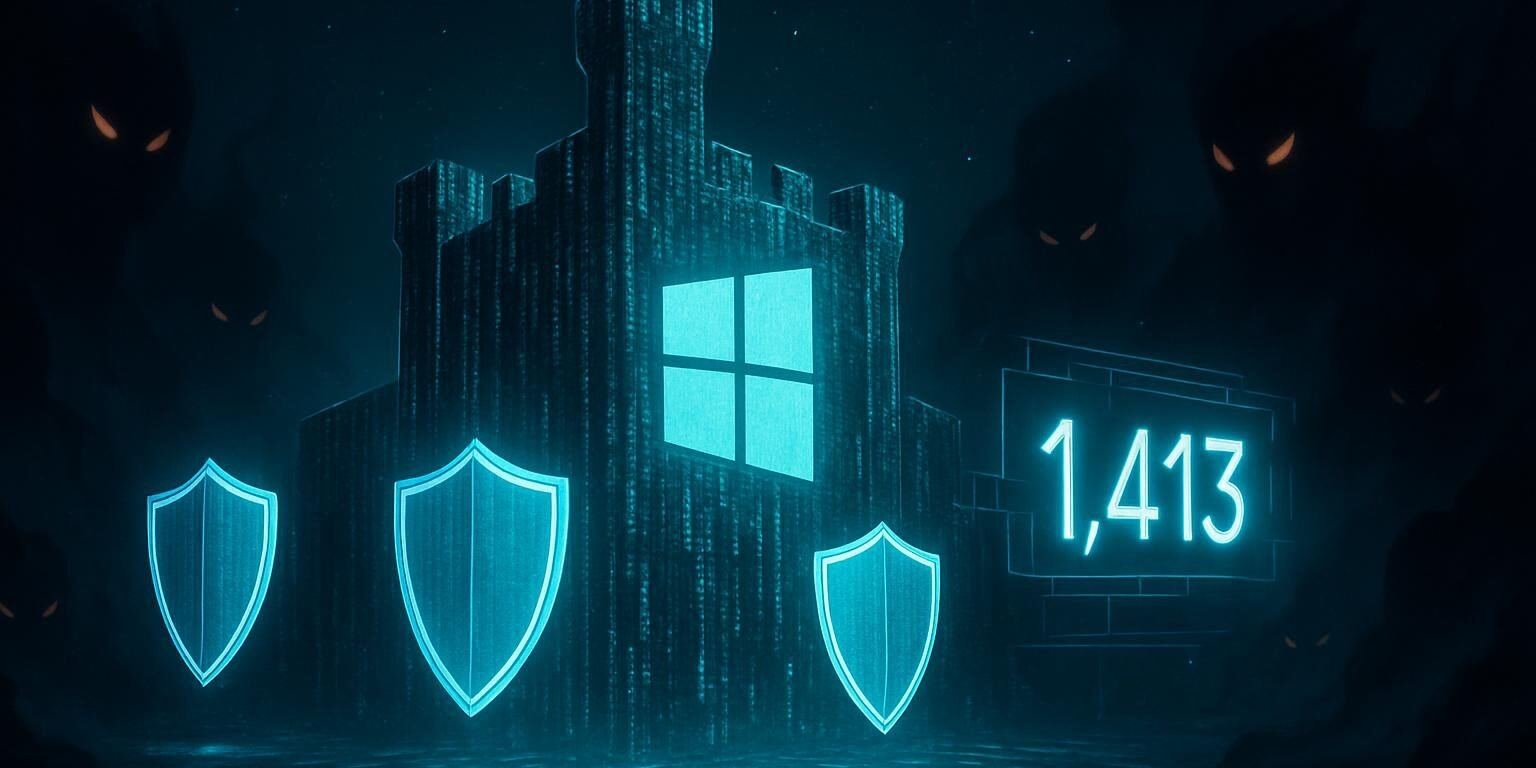 Microsoft's Record October Patch Tuesday: Addressing Active Threats and Vulnerabilities
