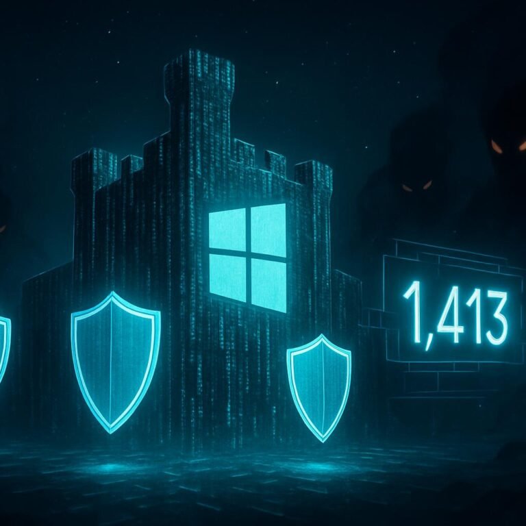 en-1792044107637 Microsoft's Record October Patch Tuesday: Addressing Active Threats and Vulnerabilities