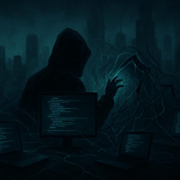 Unveiling the Connection: Discover-Tech’s Role in Delivering Candiru’s Zero-Click Spyware