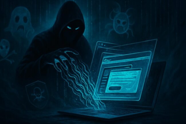 New ROMULUS ClickFix Platform Emerges as a Major Malware Delivery Service