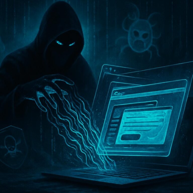 New ROMULUS ClickFix Platform Emerges as a Major Malware Delivery Service