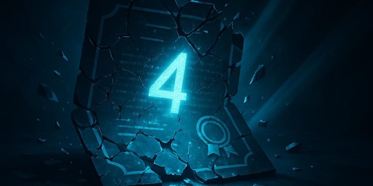 eMudhra's Withdrawal from Certificate Business: A Wake-Up Call for Cybersecurity