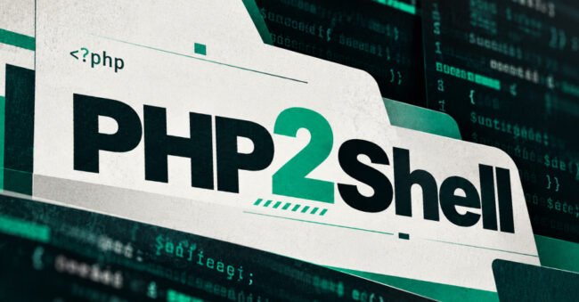 PHP2Shell Exploitation Attempts Intensify Amid Suspected North Korean Cyber Operations
