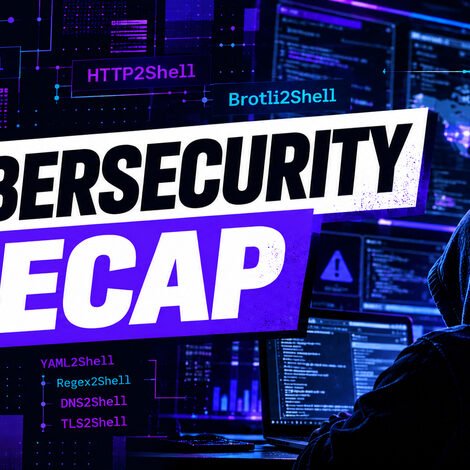 A New Wave of Remote Code Execution Vulnerabilities: Analyzing the Recent Surge