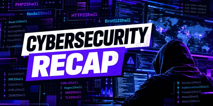 A New Wave of Remote Code Execution Vulnerabilities: Analyzing the Recent Surge