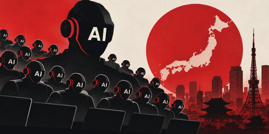 CyberStrikeAI: The Rise of AI-Driven Cyber Attacks Against Japan