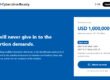 Japan's GMO Offers $1 Million Bounty to Capture FX Trading Cloud Hackers