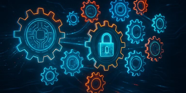Modernización de las Cadenas de Suministro de Software: Un Imperativo Crítico para los Servicios Financieros