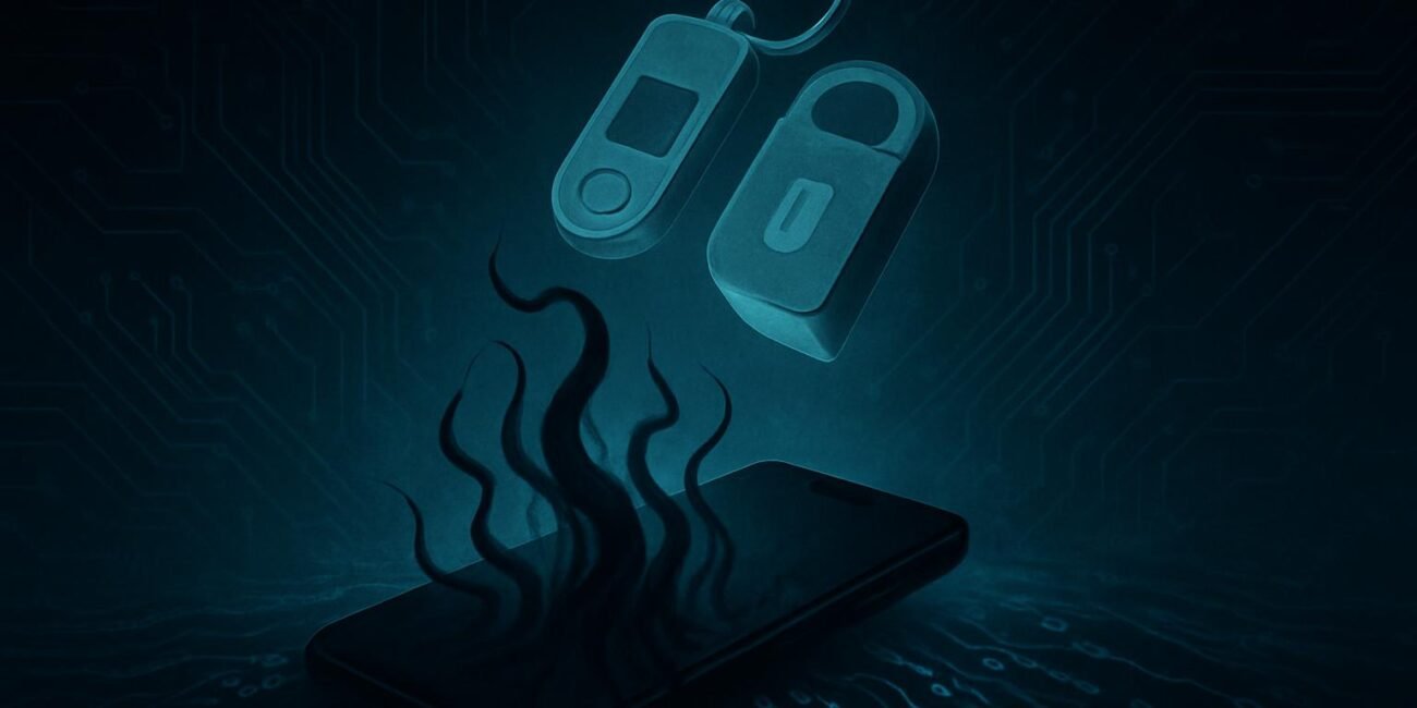 P7 DarkSword iOS Exploit Kit: Un Nuevo Panorama de Amenazas en la Seguridad Móvil
