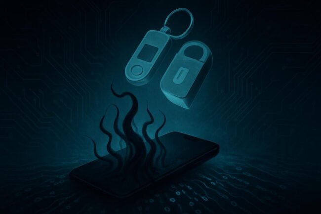 P7 DarkSword iOS Exploit Kit: Un Nuevo Panorama de Amenazas en la Seguridad Móvil