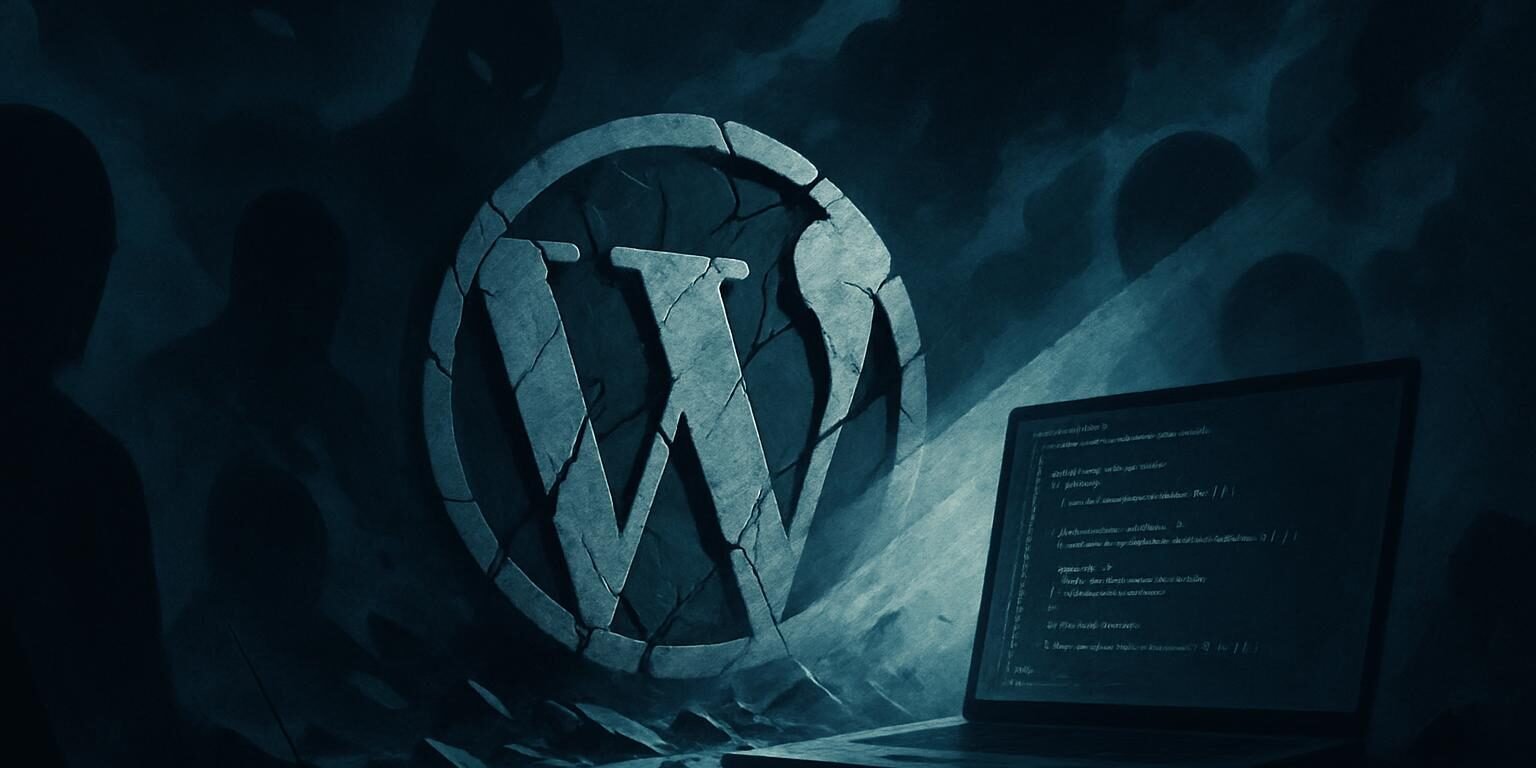 Falla crítica de Bricksforge en WordPress expone sitios web a ejecución remota de código no autenticada